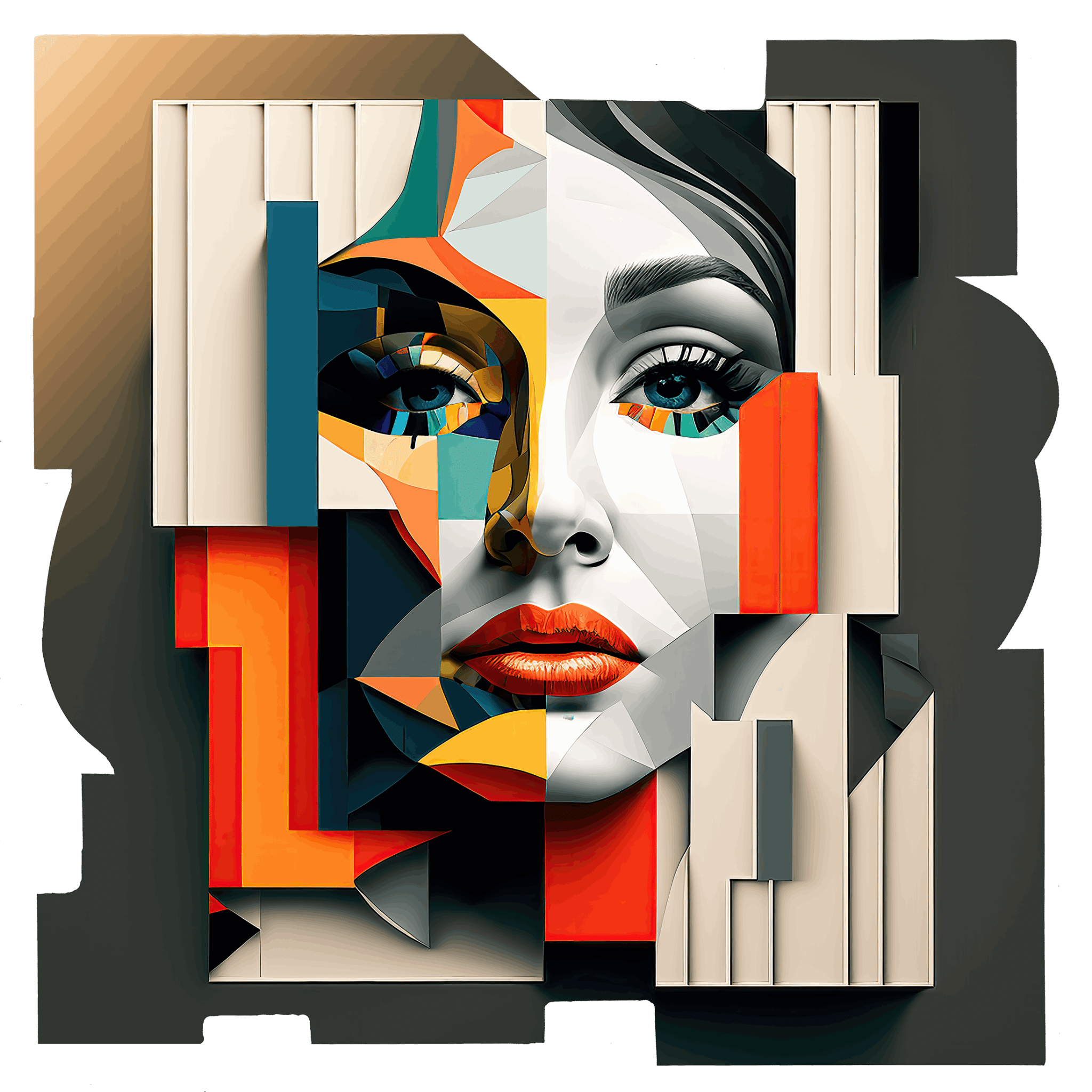 Layover in Tokyo - Unlimited Art Project -