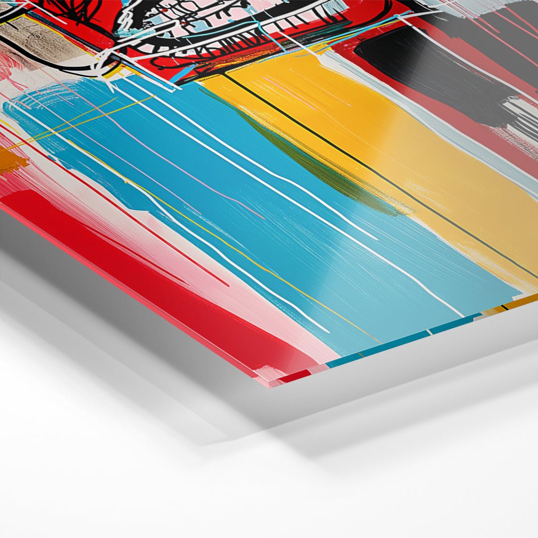 Letters from Frankfurt - Unlimited Art Project -