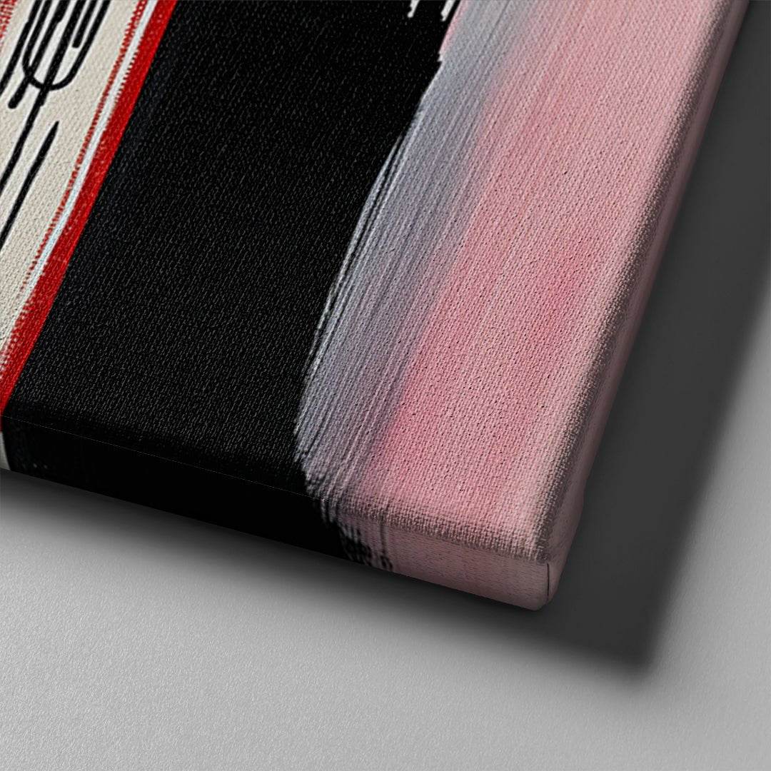 Letters from Frankfurt - Unlimited Art Project -