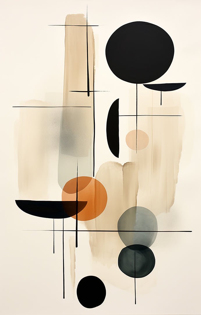 Like Water - Unlimited Art Project -