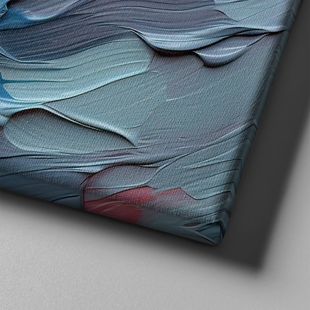 Lilac Disposition - Unlimited Art Project -