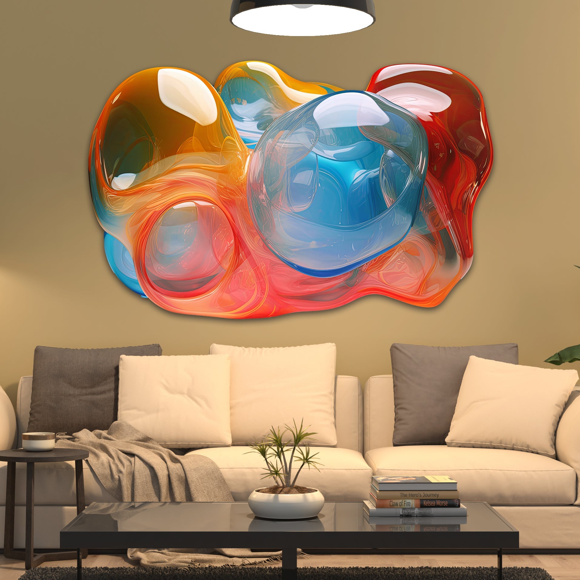 Loud Doubts - Unlimited Art Project -