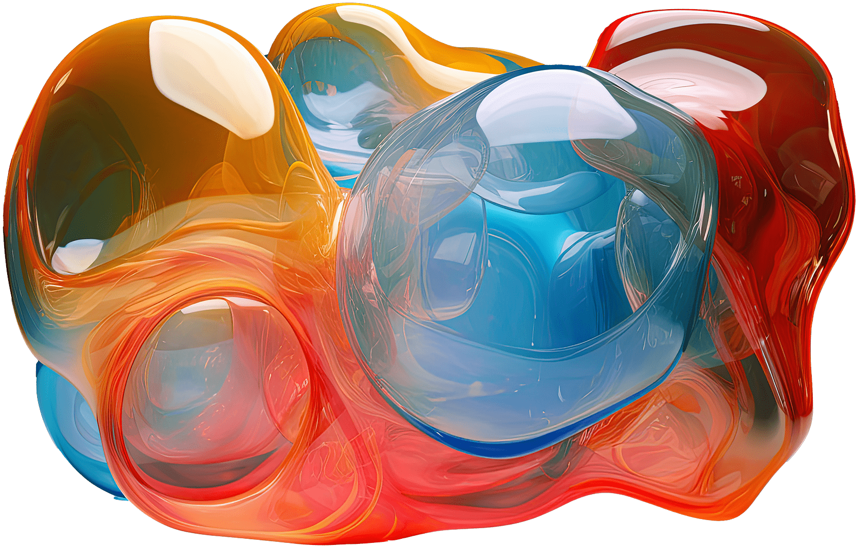 Loud Doubts - Unlimited Art Project -