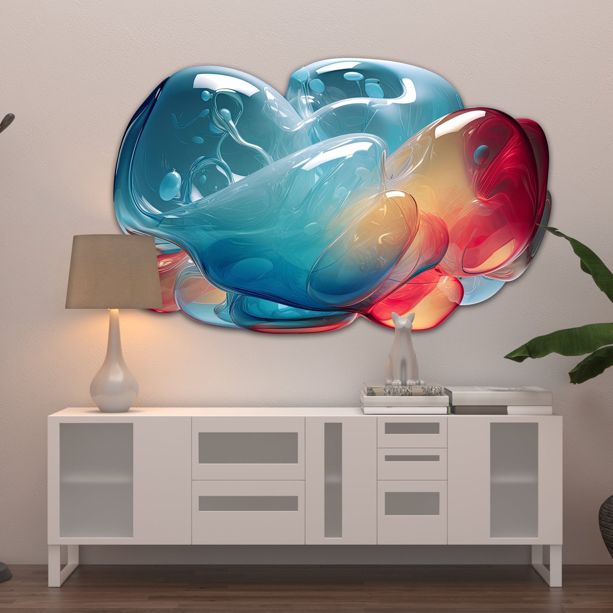 Luz y Sombra - Unlimited Art Project -