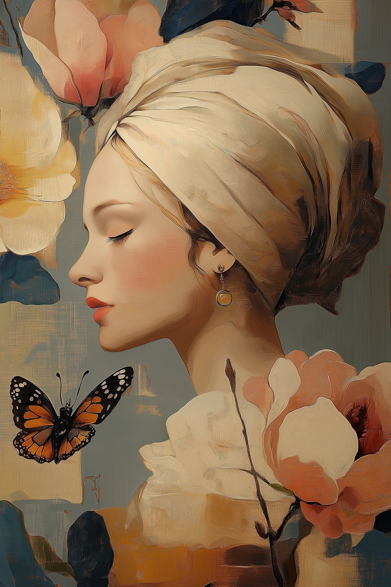 Madam - Unlimited Art Project -