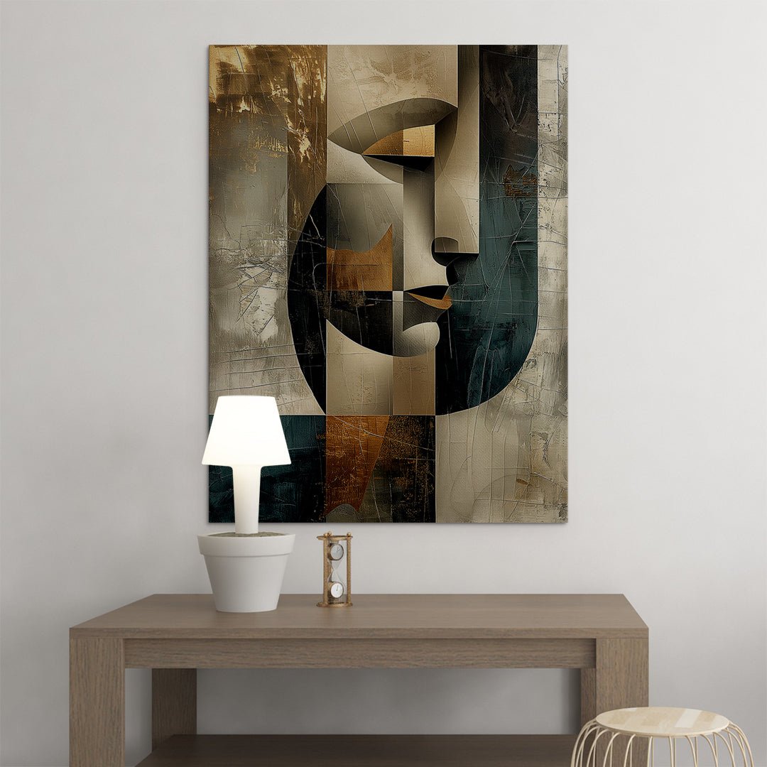 Me la Paso Pensando - Unlimited Art Project -