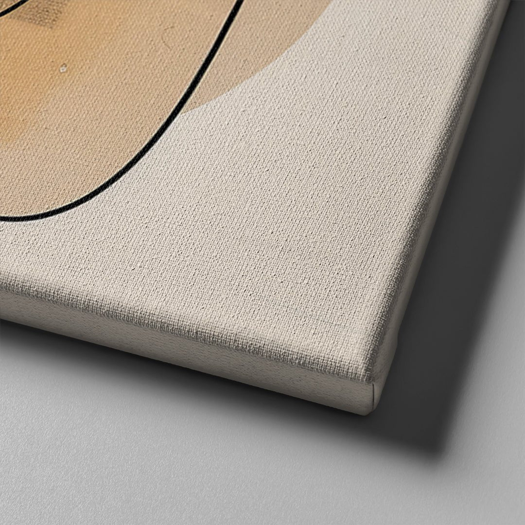 Measured Silence - Unlimited Art Project -