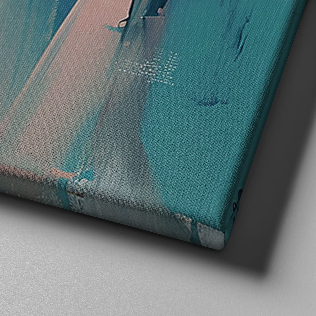 Misunderstood - Unlimited Art Project -