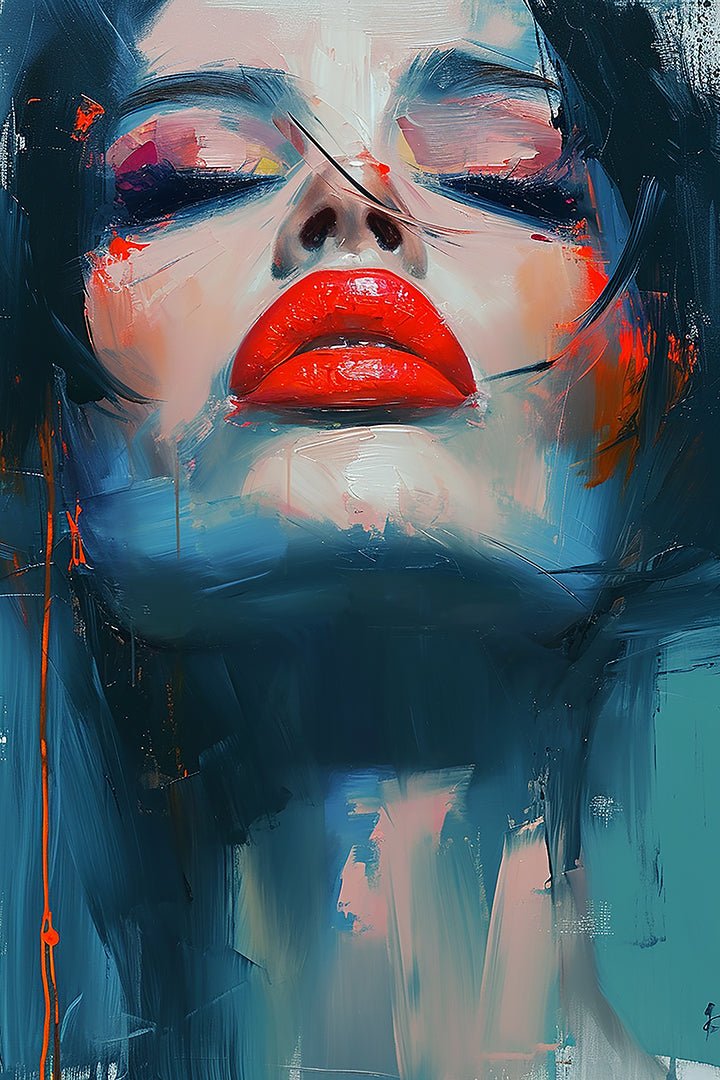 Misunderstood - Unlimited Art Project -