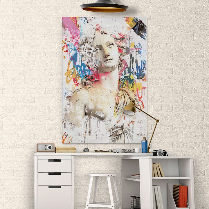 New Light - Unlimited Art Project -