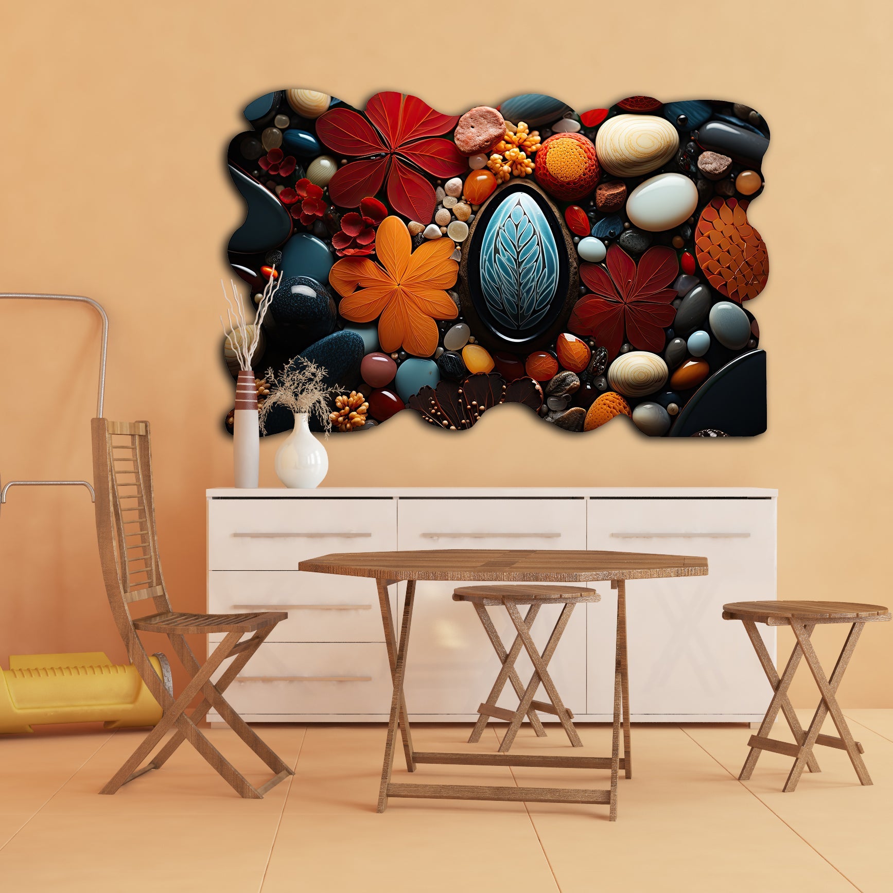 Noviembre - Unlimited Art Project -