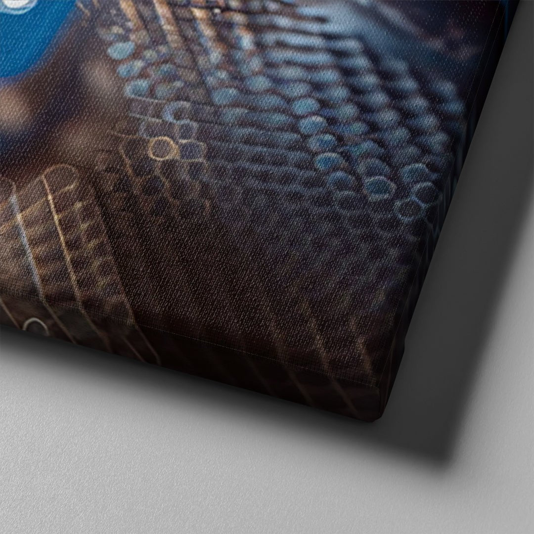 Peace - Unlimited Art Project -