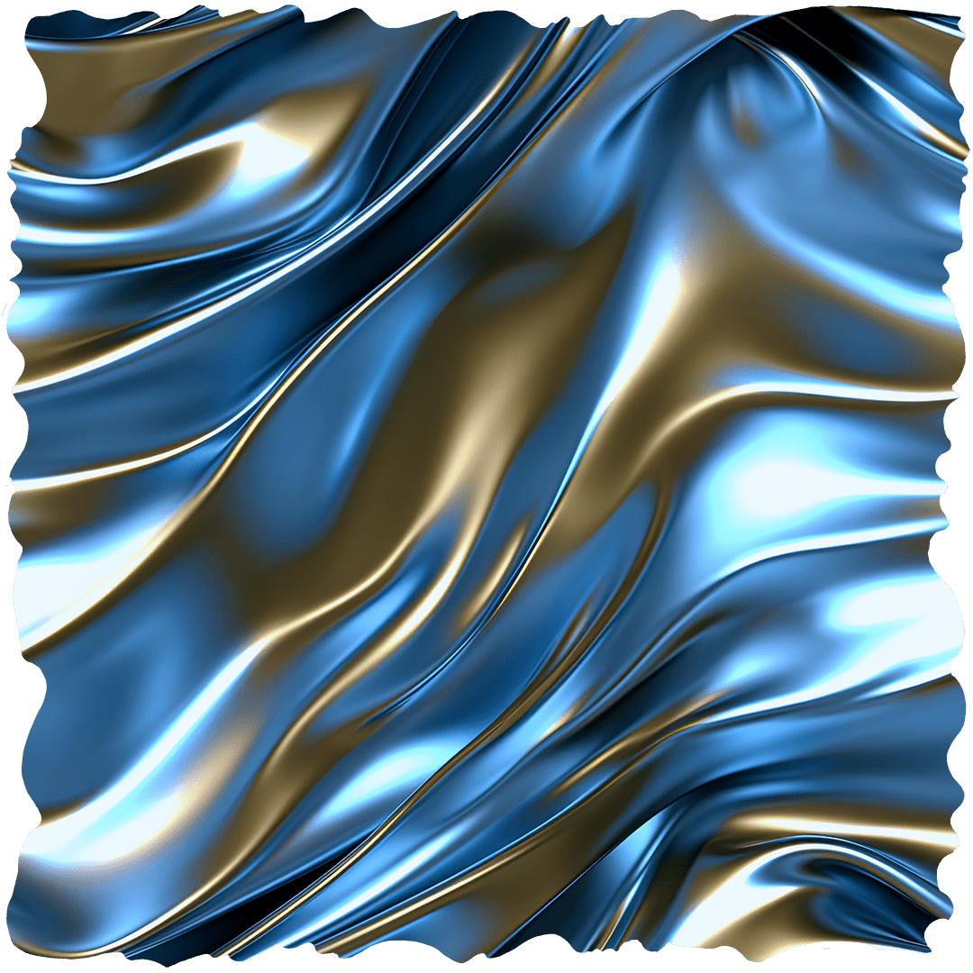 Plasma Pool - Unlimited Art Project -