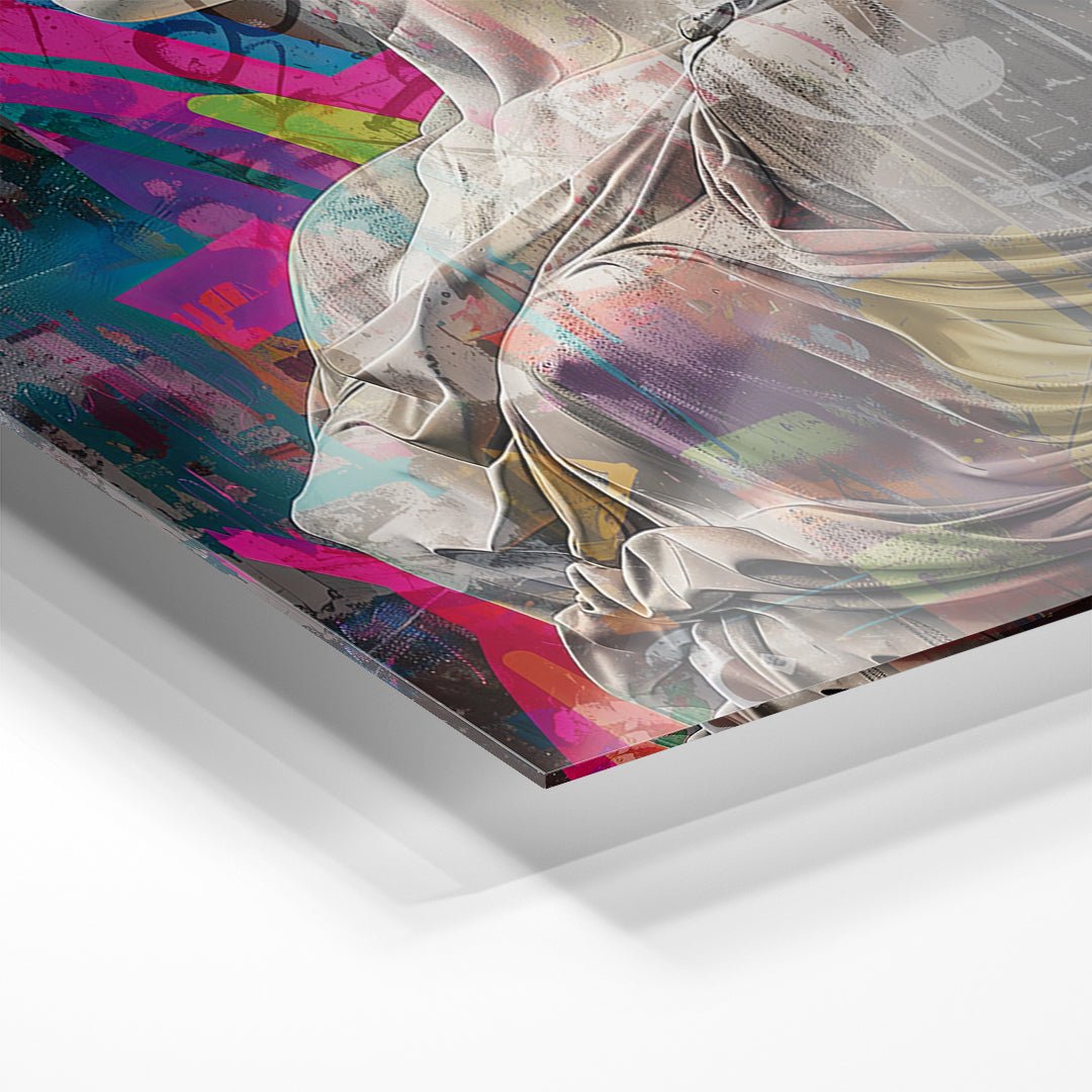 Pop Pantheon - Unlimited Art Project -