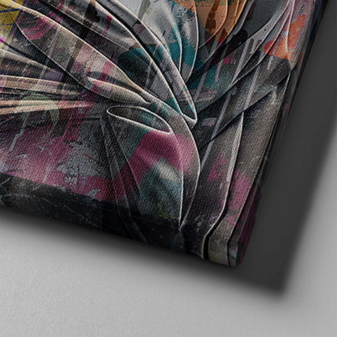 Pop Pantheon - Unlimited Art Project -