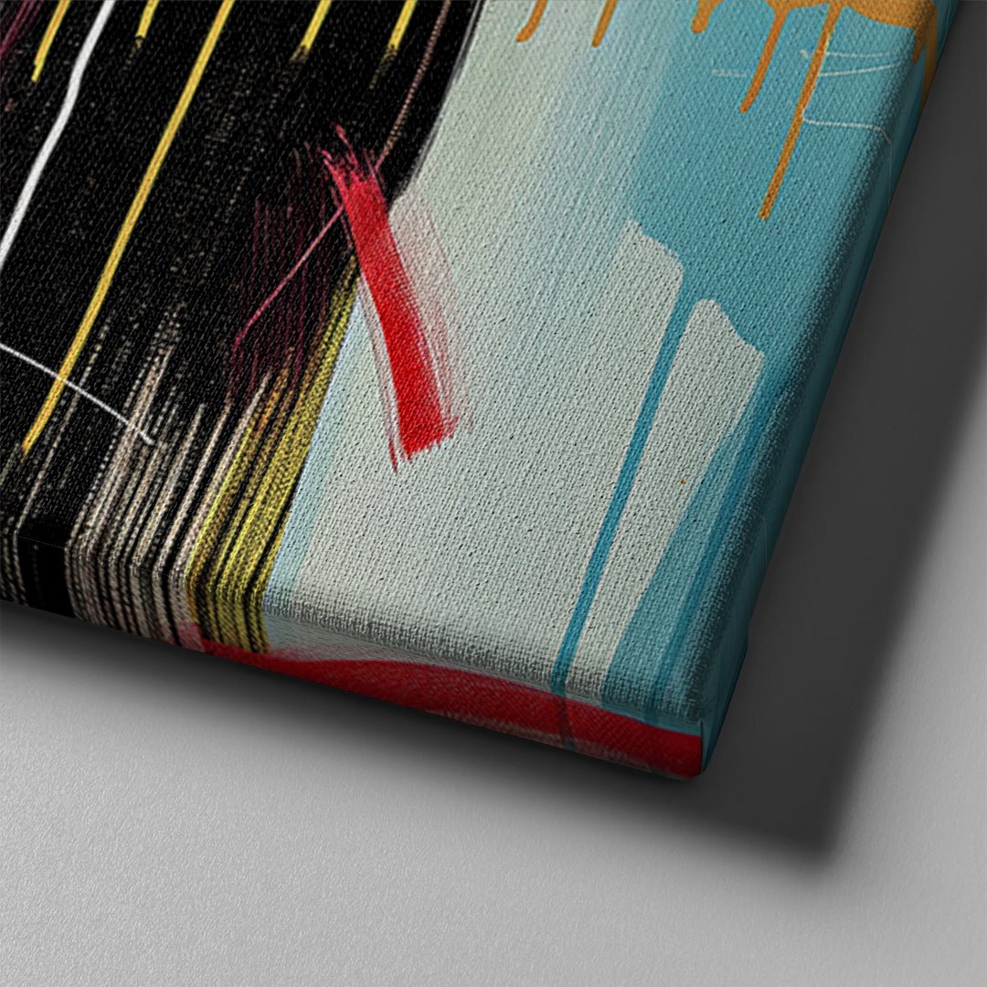 Pop Shuvit - Unlimited Art Project -