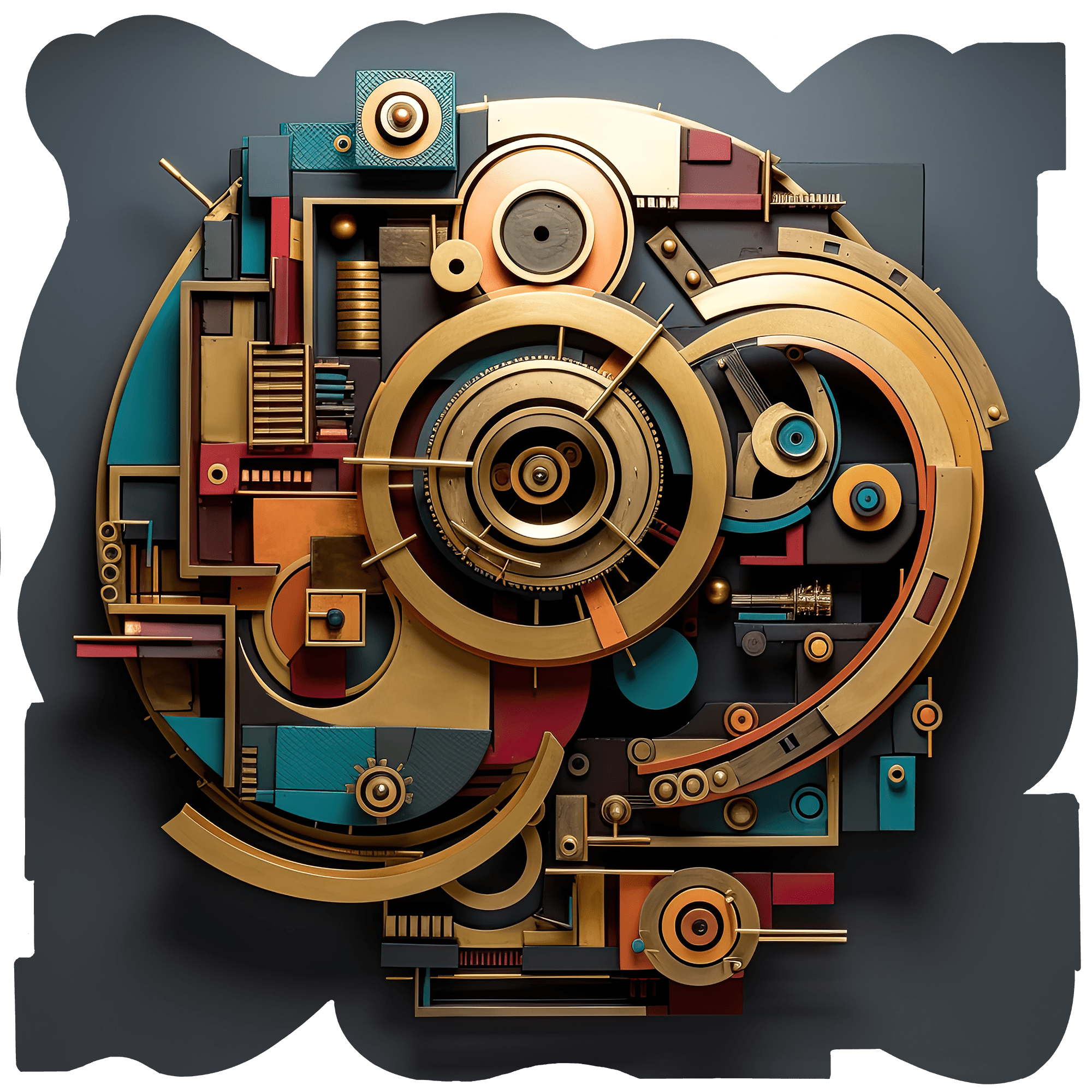 Qui vivra verra - Unlimited Art Project -