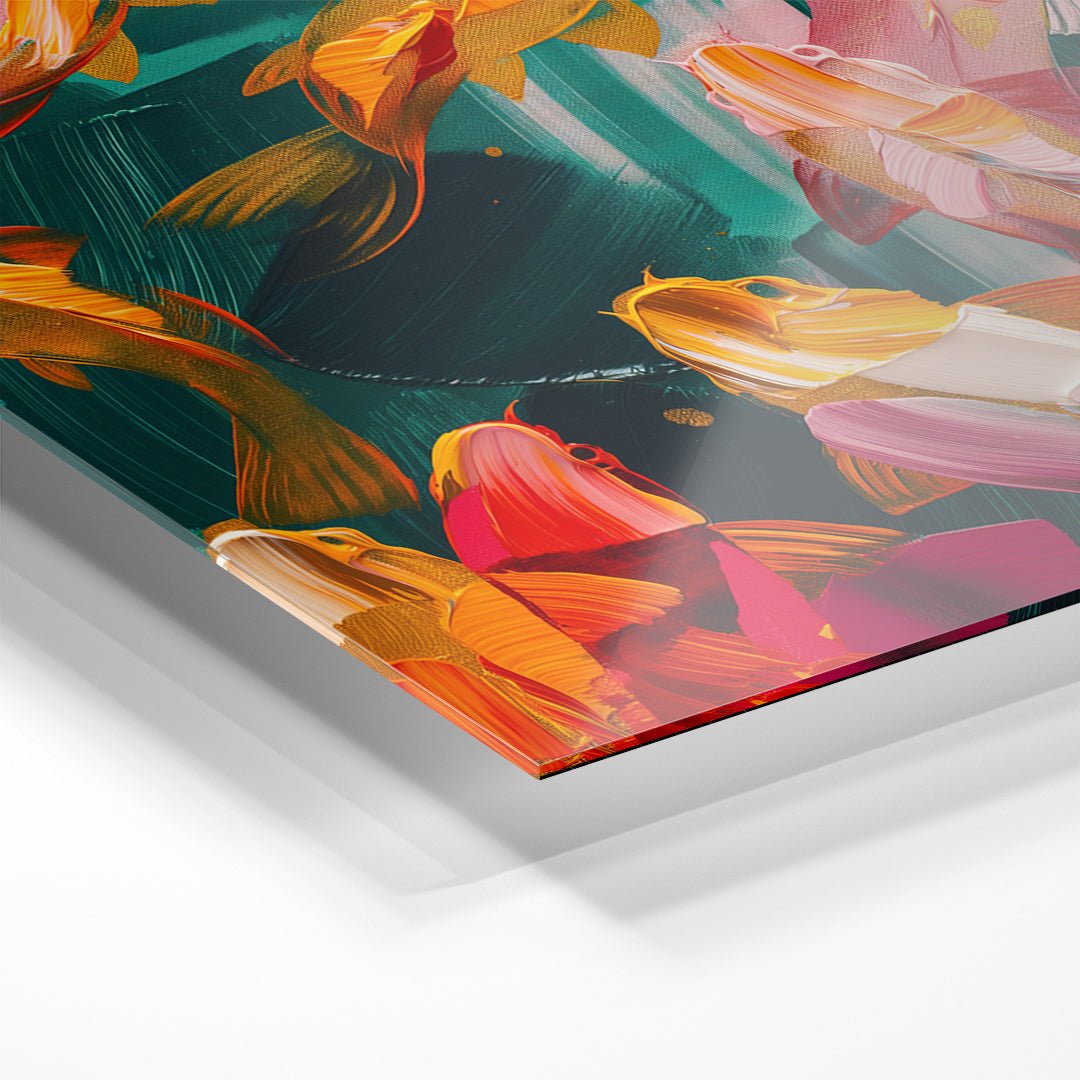 Ritsurin Koen - Unlimited Art Project -