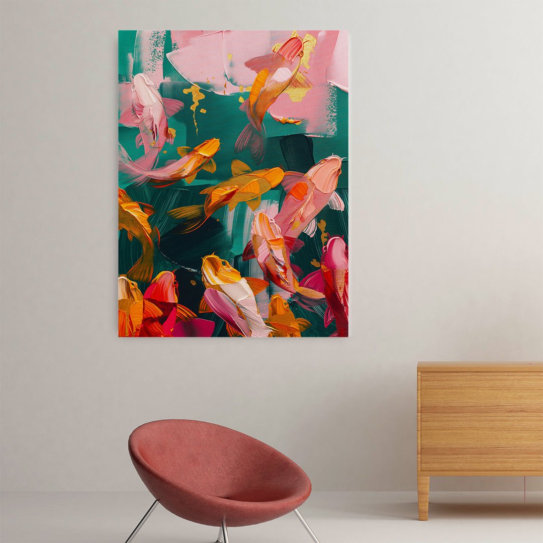 Ritsurin Koen - Unlimited Art Project -