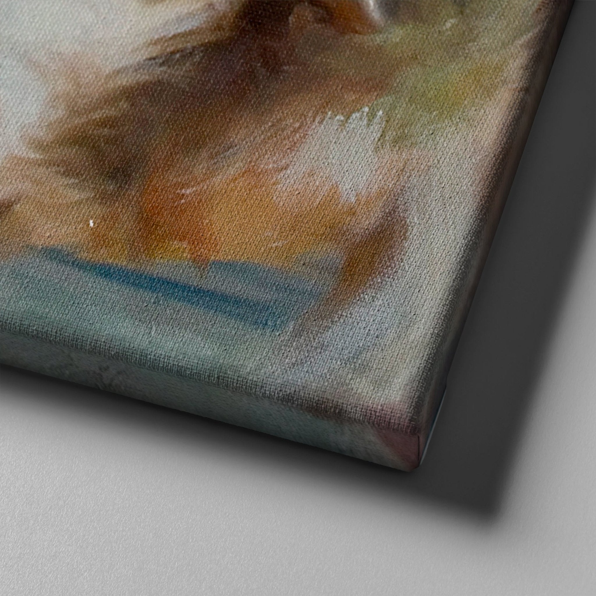 Rodeo - Unlimited Art Project -