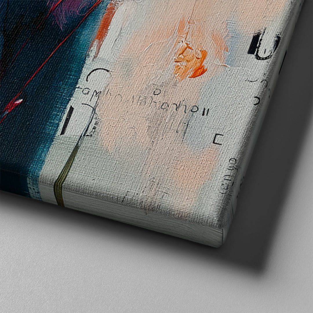 Secret Serenity - Unlimited Art Project -