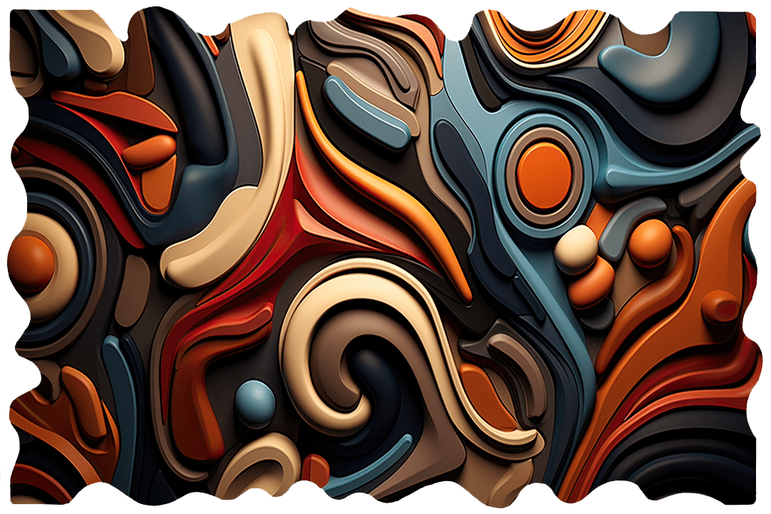 Sediment - Unlimited Art Project -