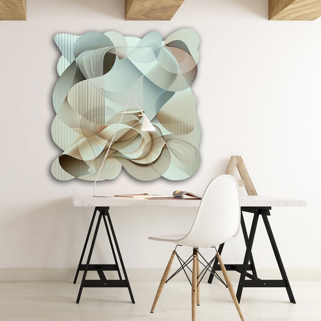 Self - Discovery - Unlimited Art Project -