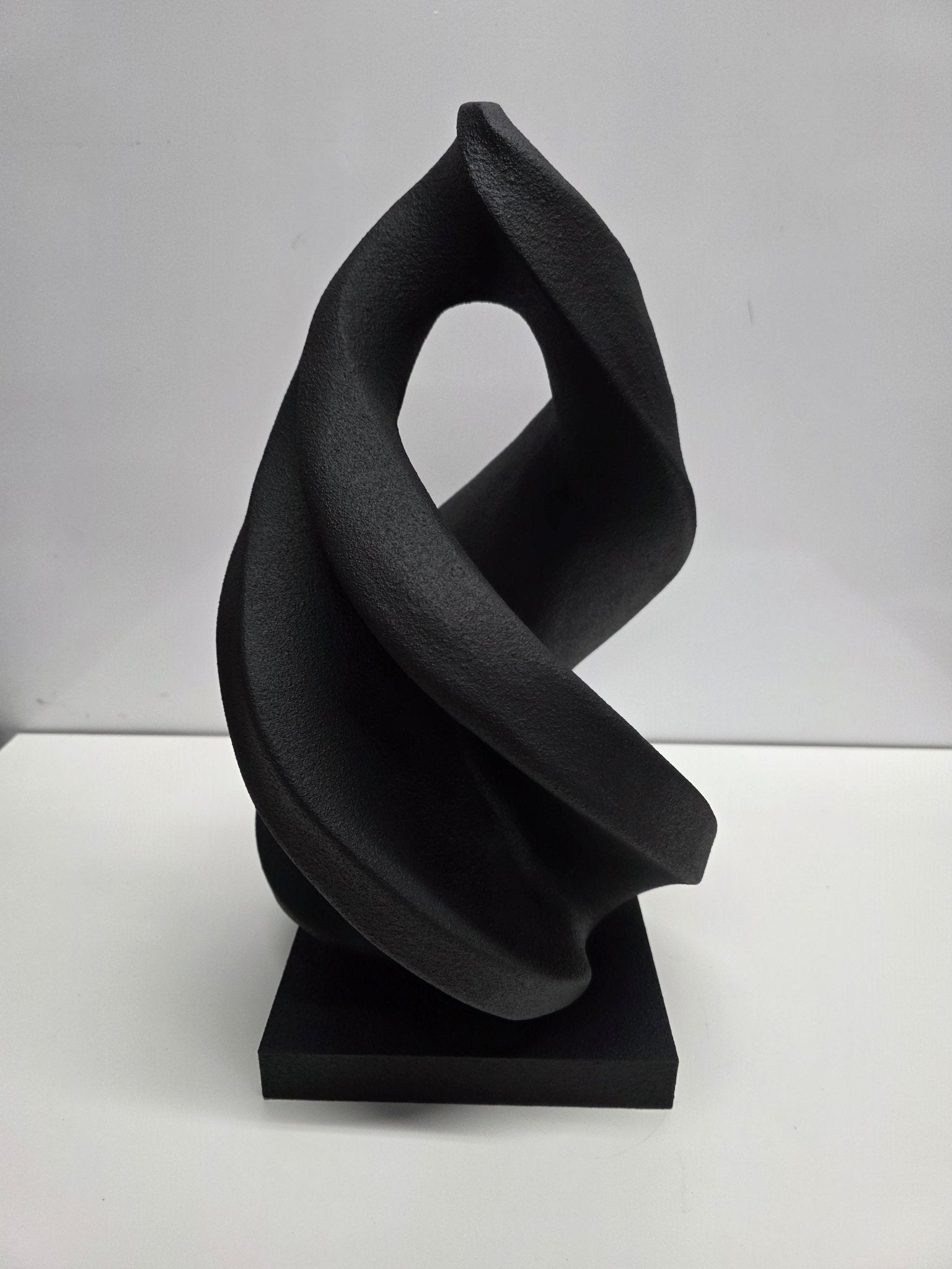 Serene Flow - Unlimited Art Project -