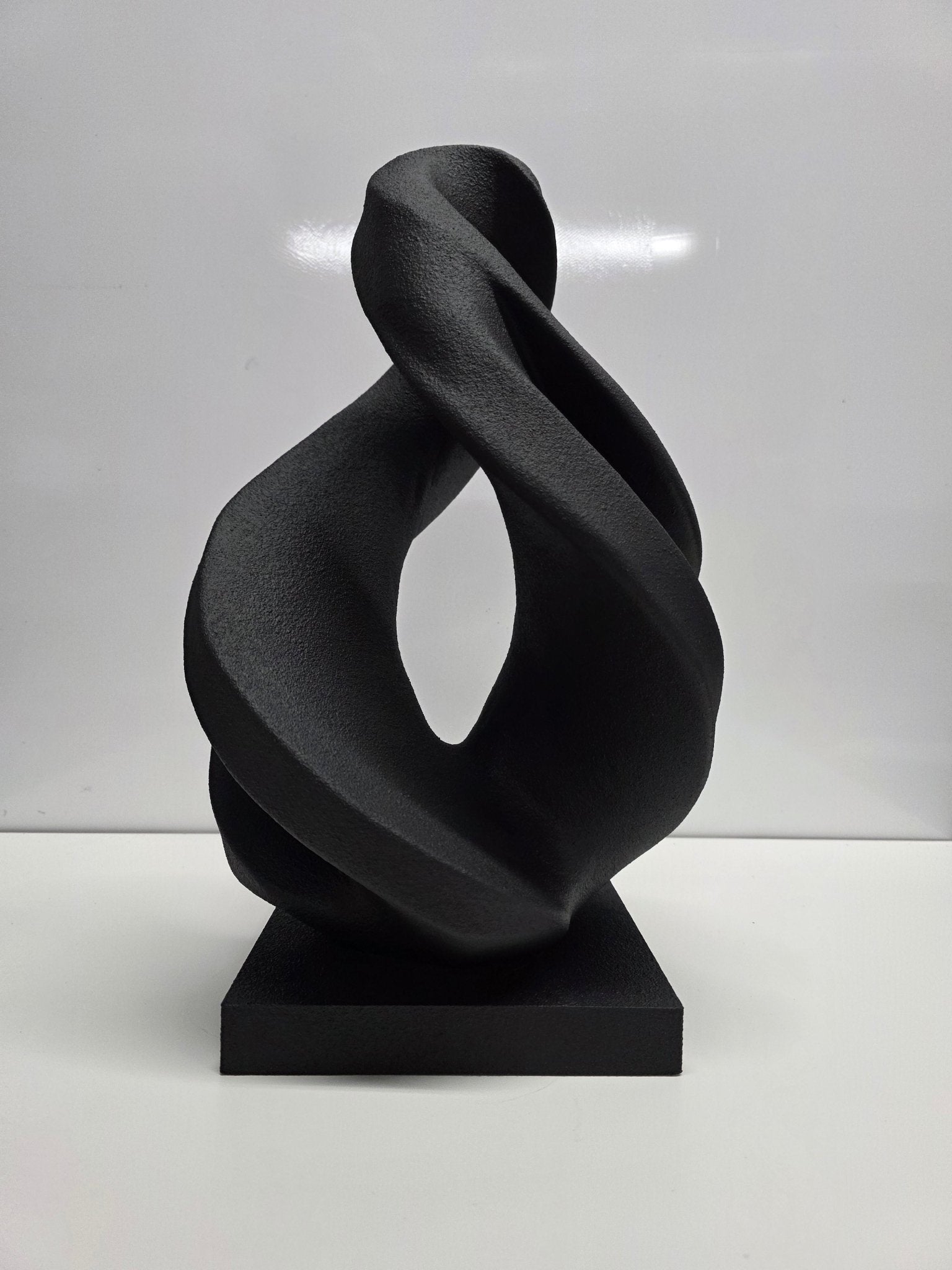 Serene Flow - Unlimited Art Project -