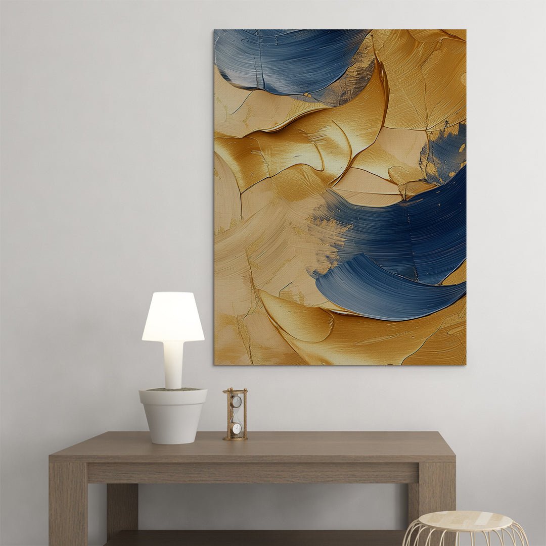 Shimmering Solitude - Unlimited Art Project -