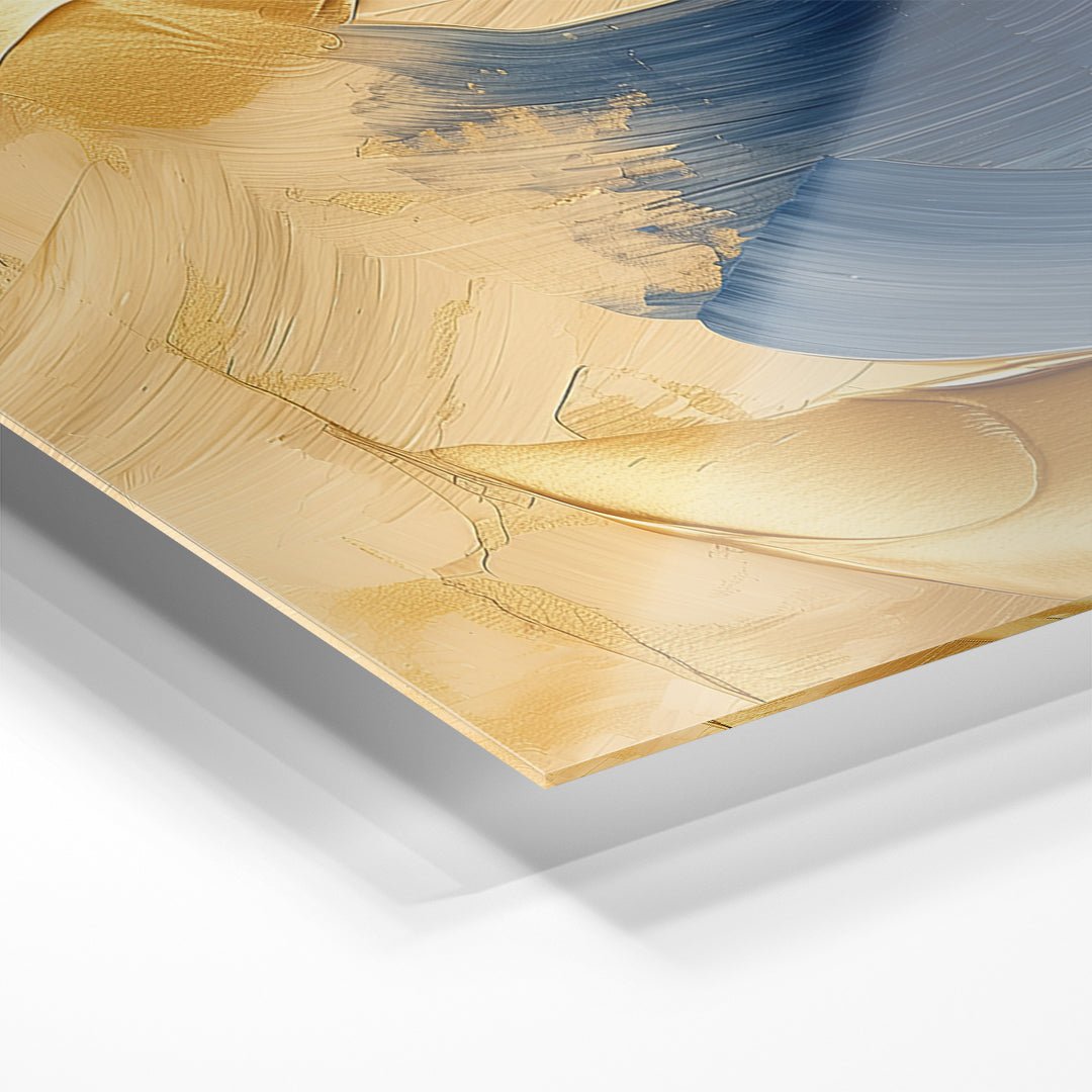 Shimmering Solitude - Unlimited Art Project -