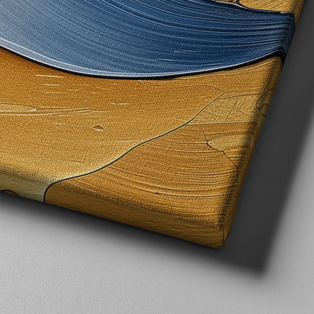 Shimmering Solitude - Unlimited Art Project -