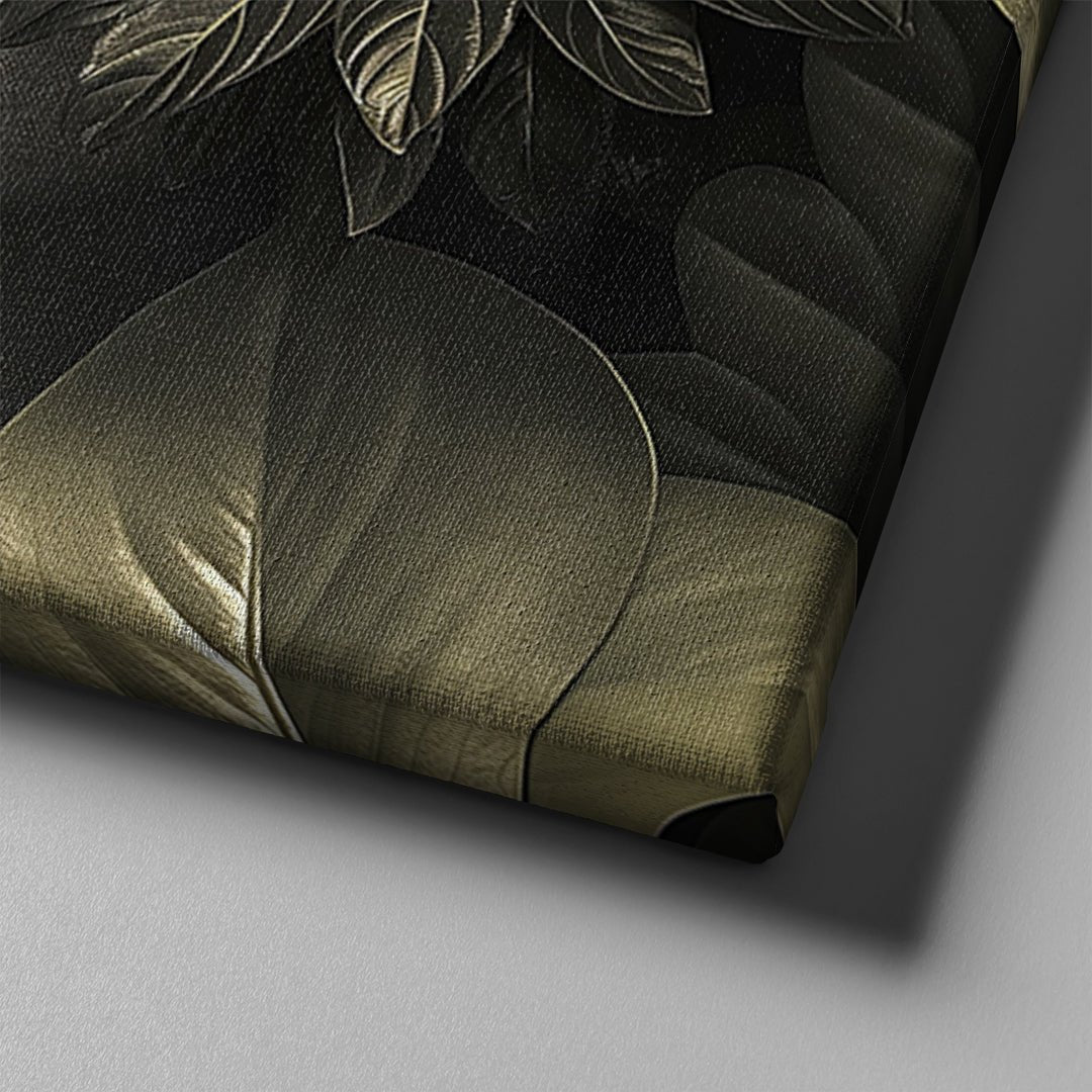 Shrouded Triumph - Unlimited Art Project -