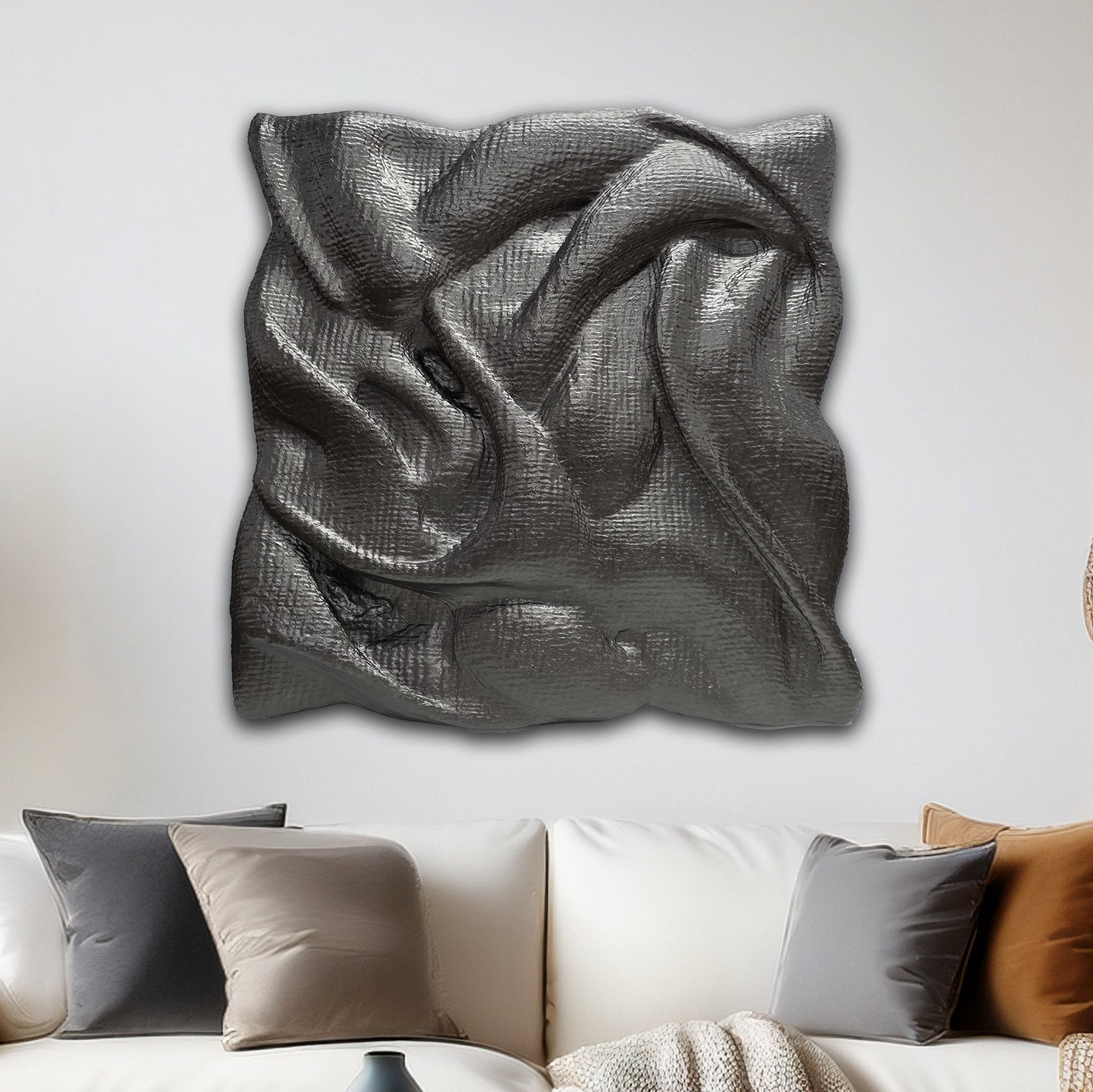 Silk Metal - Unlimited Art Project -