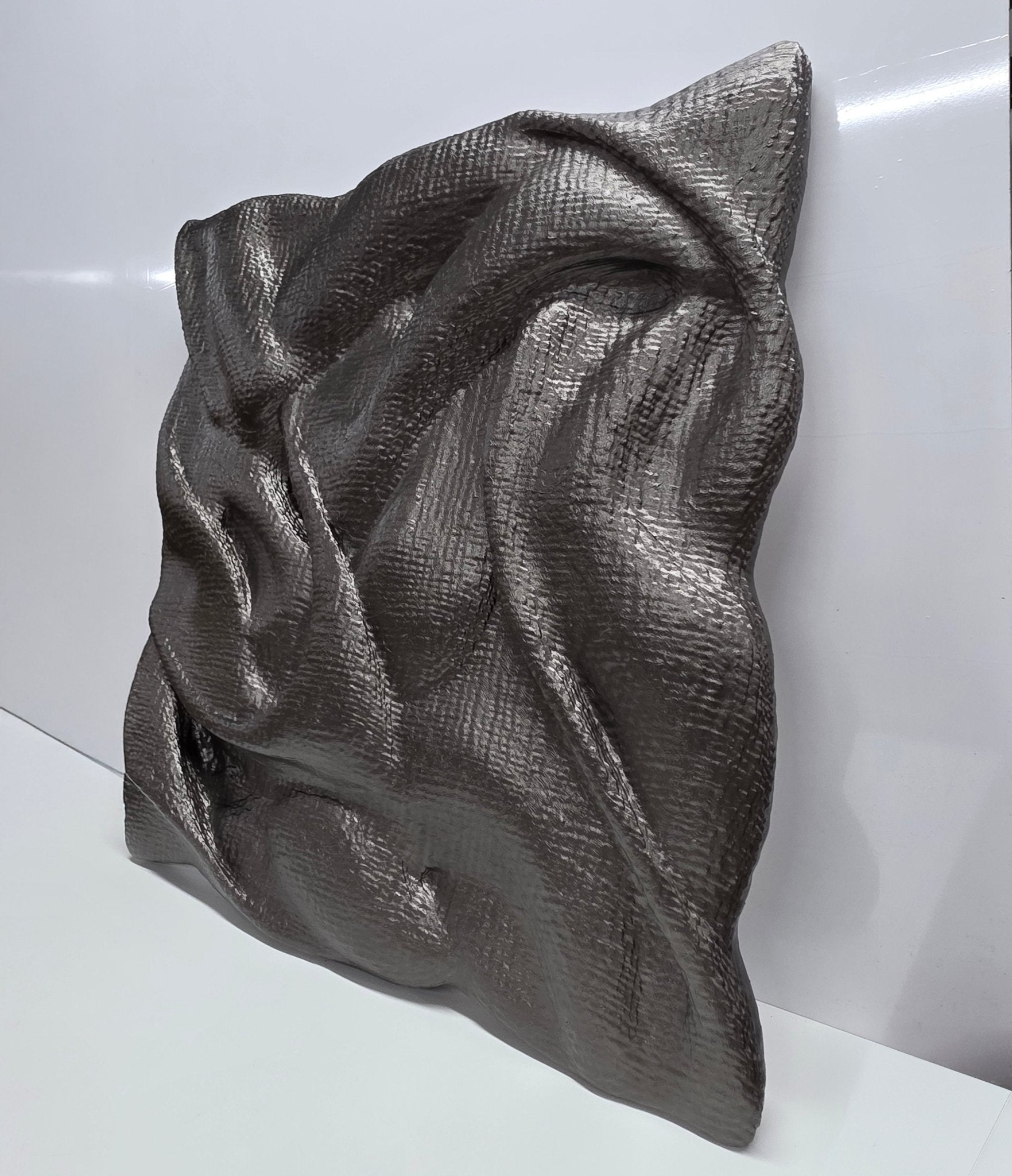 Silk Metal - Unlimited Art Project -