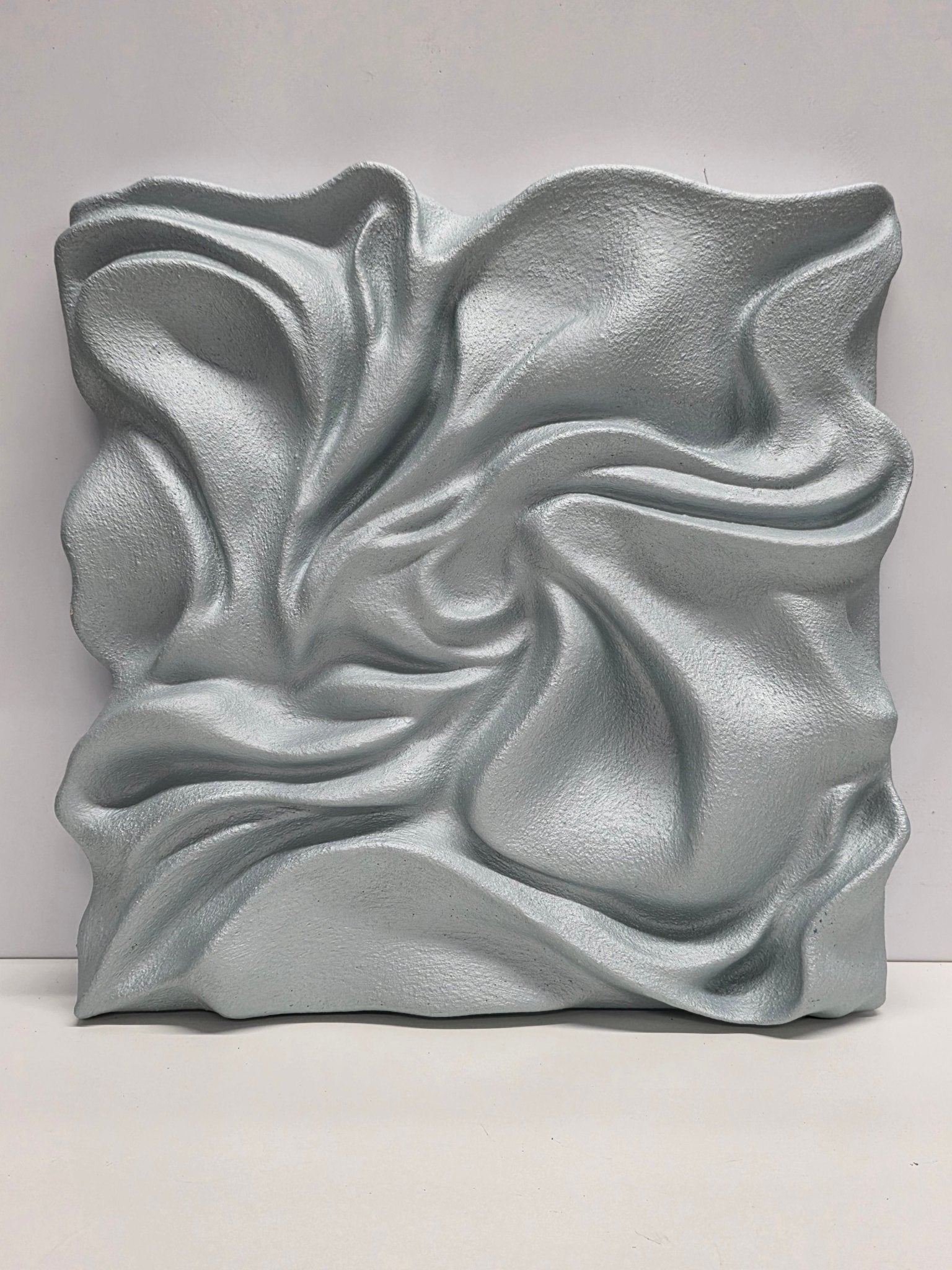 Silky Titanium - Unlimited Art Project -