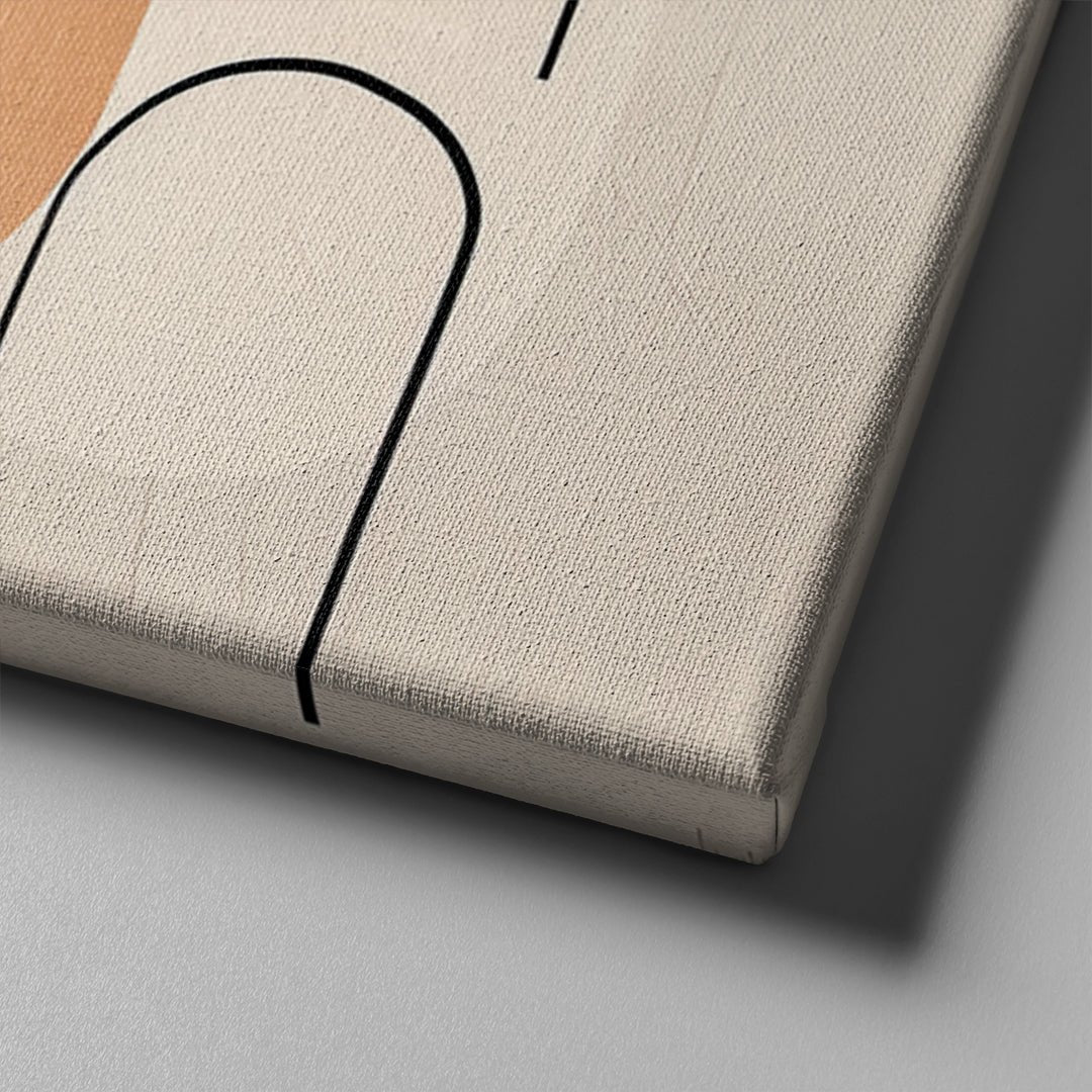 Soft Tension - Unlimited Art Project -