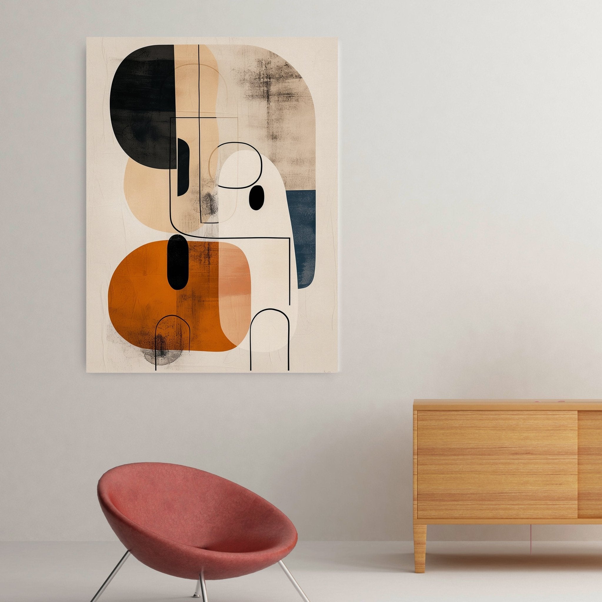 Soft Tension - Unlimited Art Project -