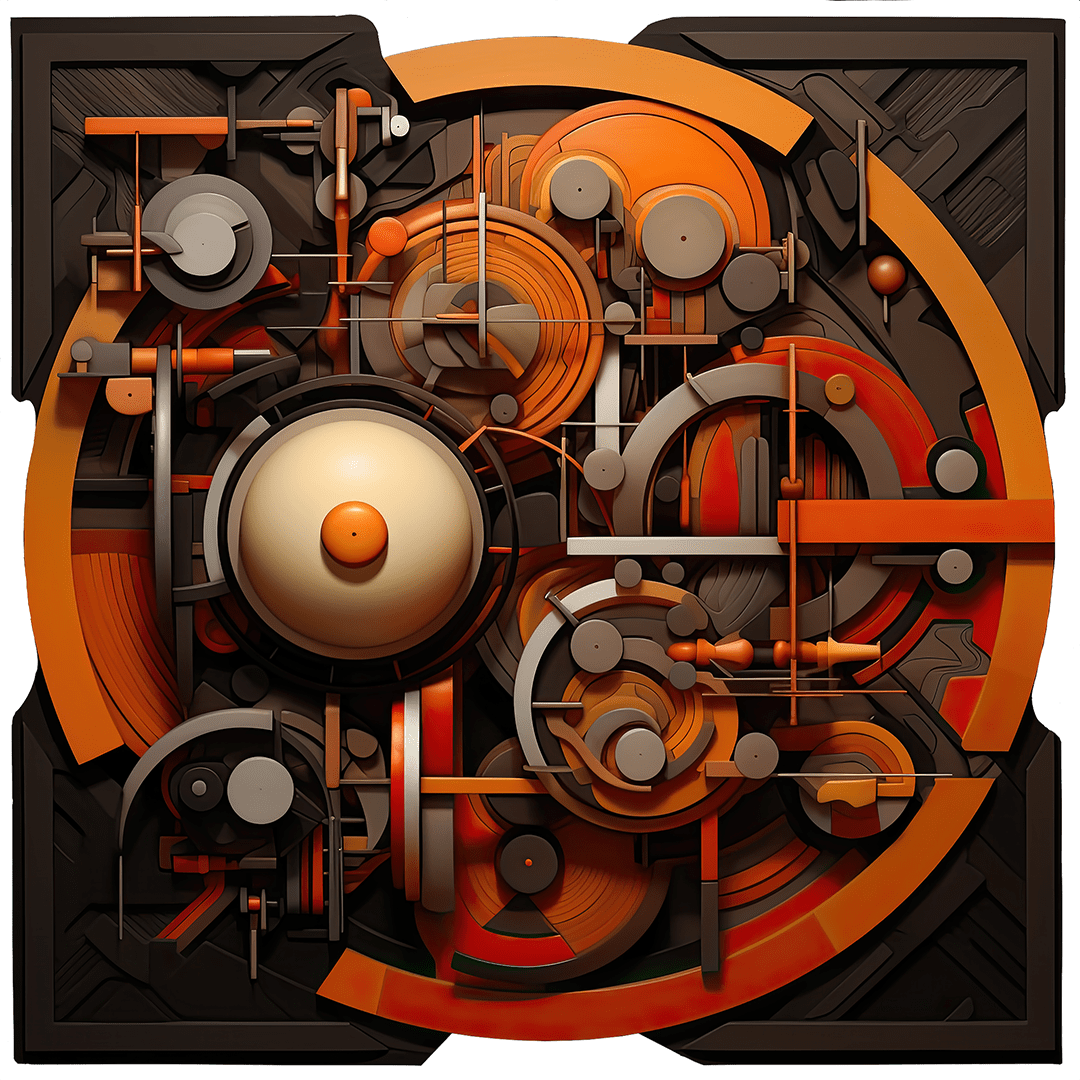 Steam Punk - Unlimited Art Project -