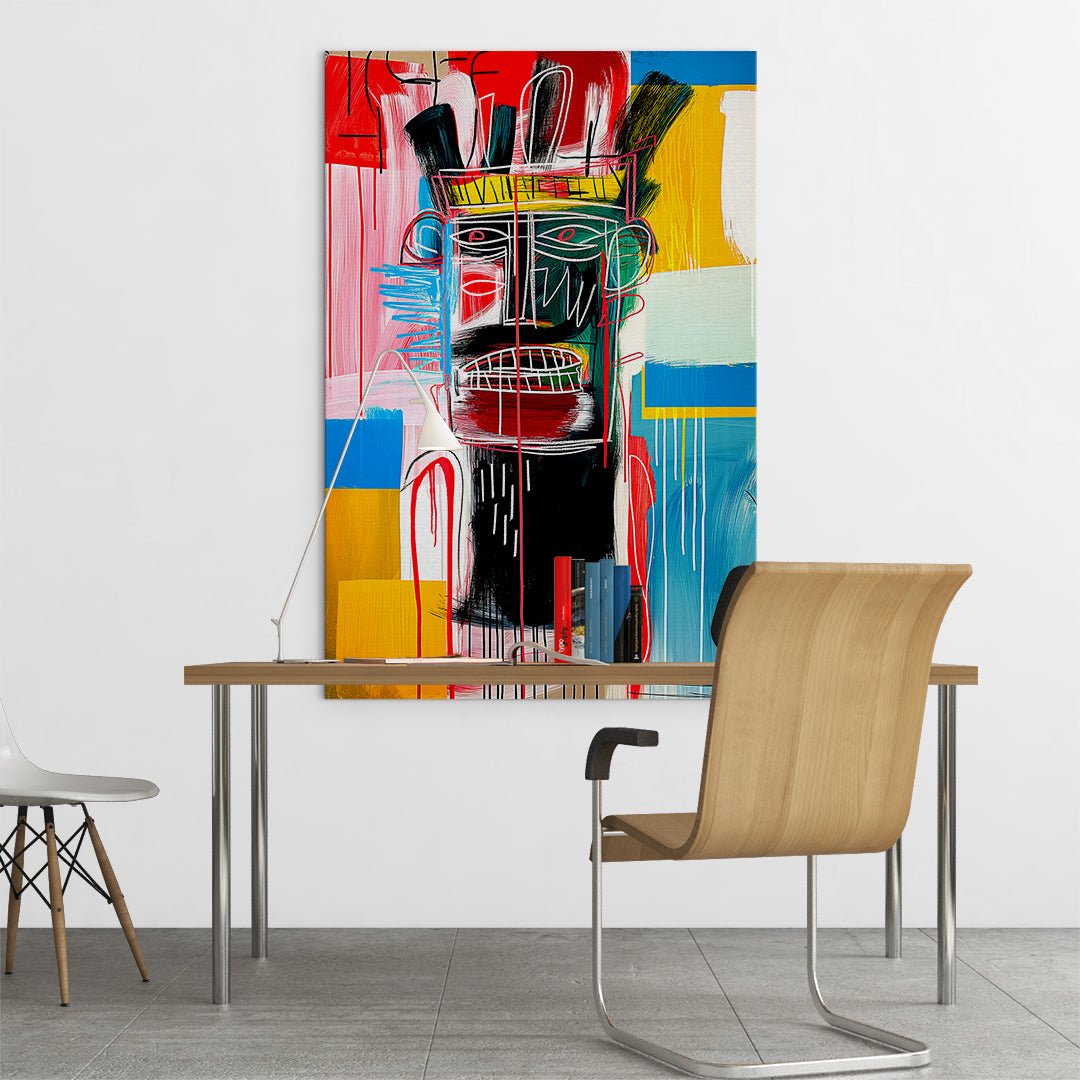 Street Performer - Unlimited Art Project -