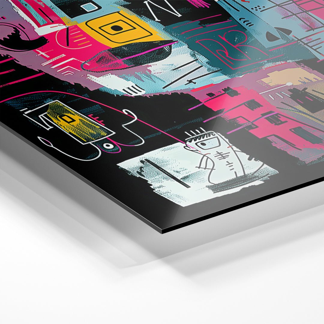 Street Soul - Unlimited Art Project -