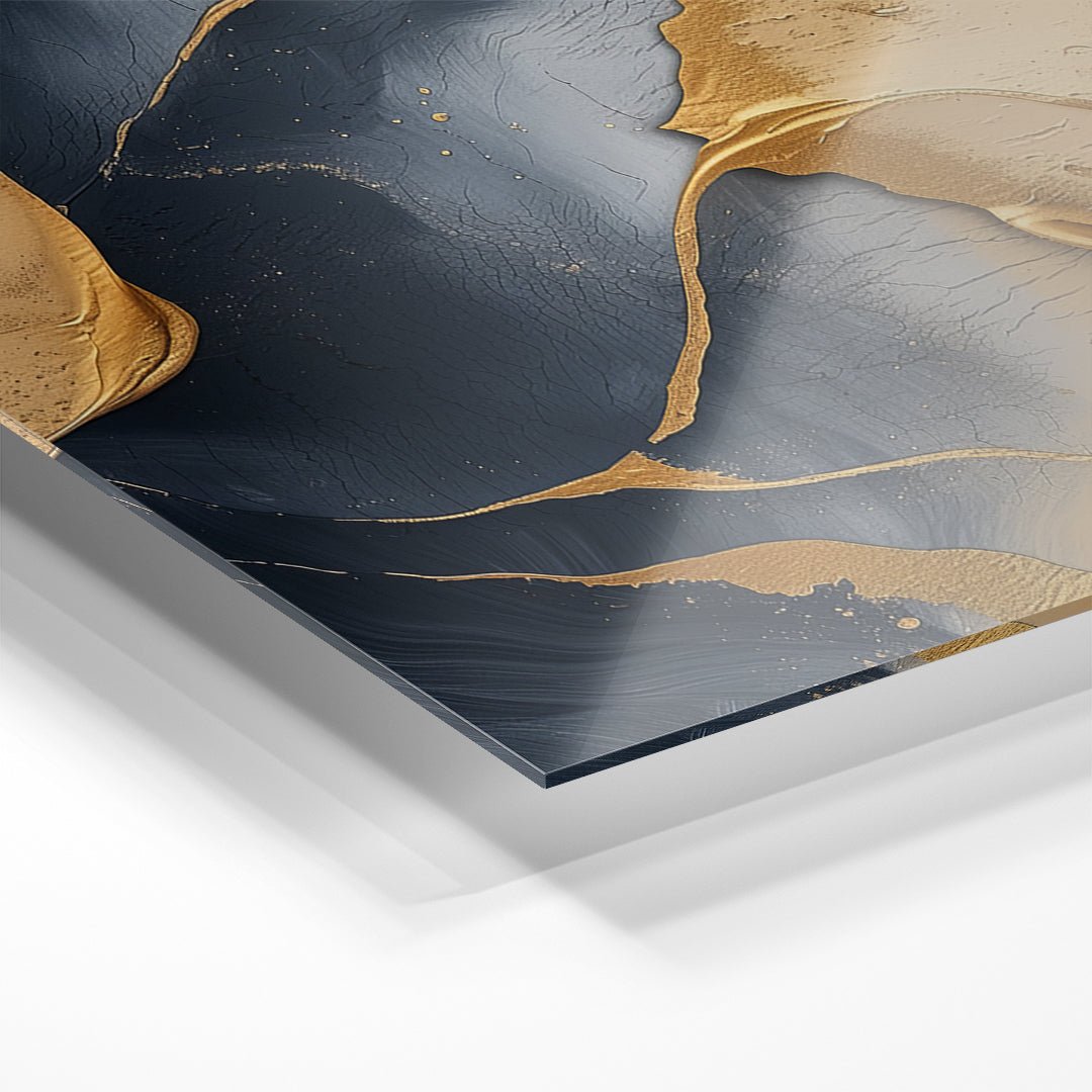 Sunlit Serenity - Unlimited Art Project -