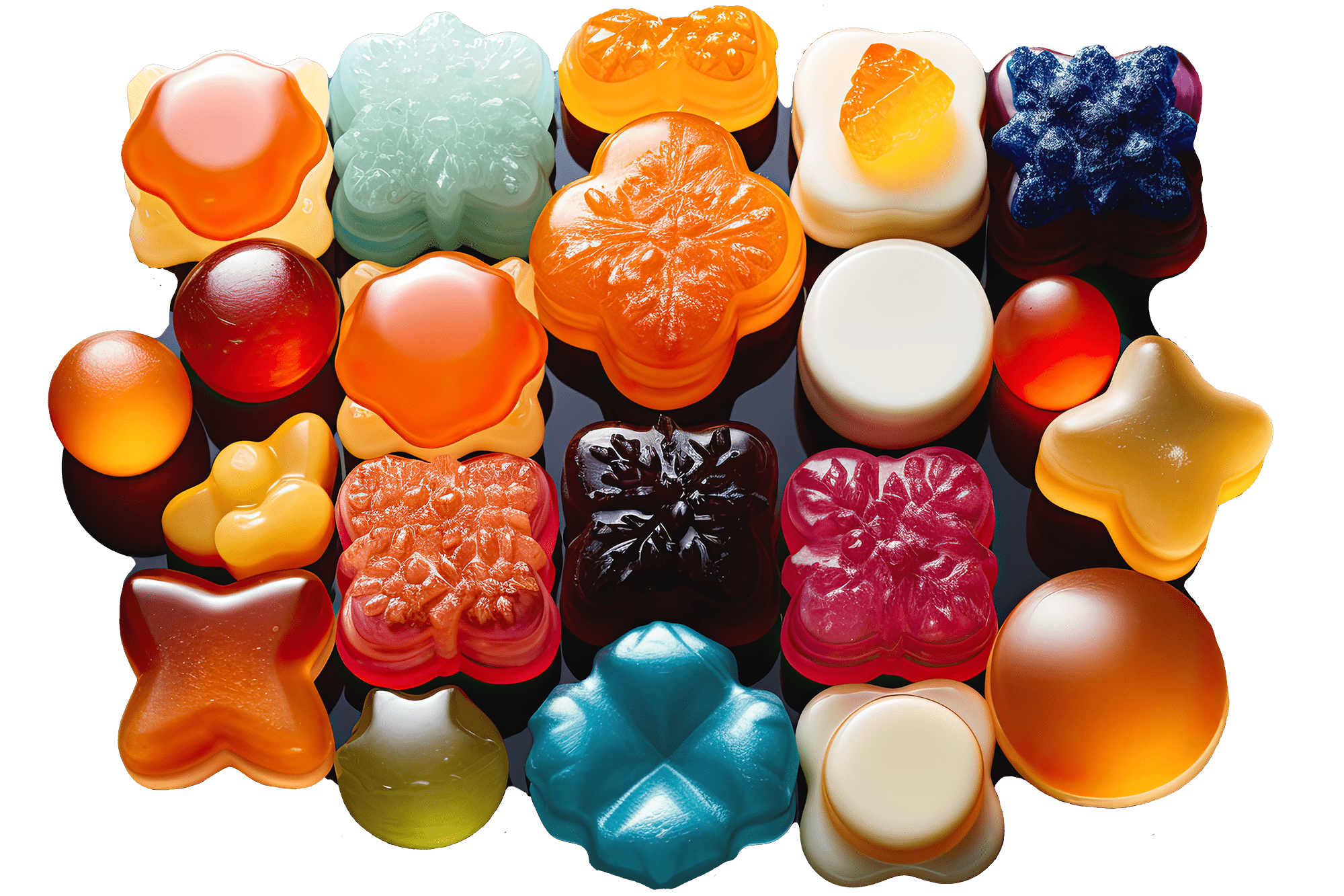 Sweet Life - Unlimited Art Project -