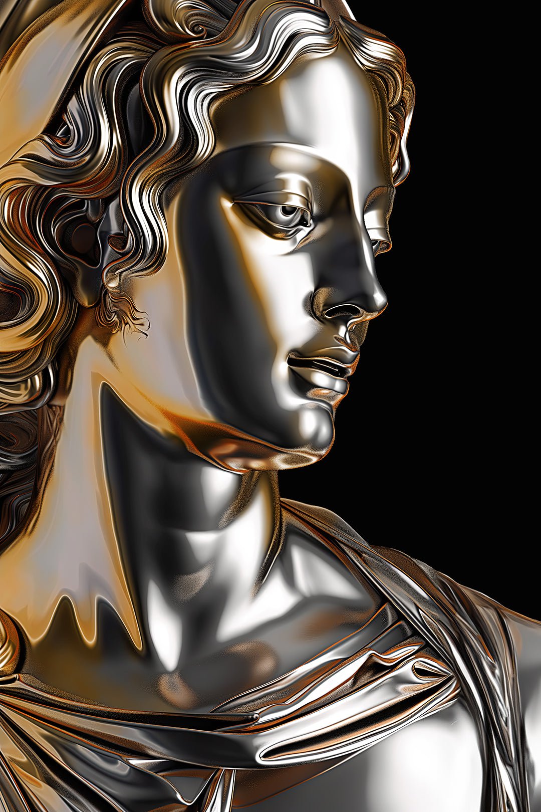 Test of Time - Unlimited Art Project -
