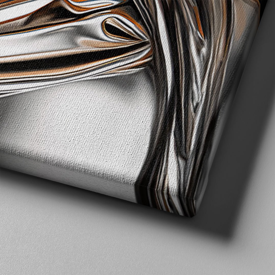 Test of Time - Unlimited Art Project -