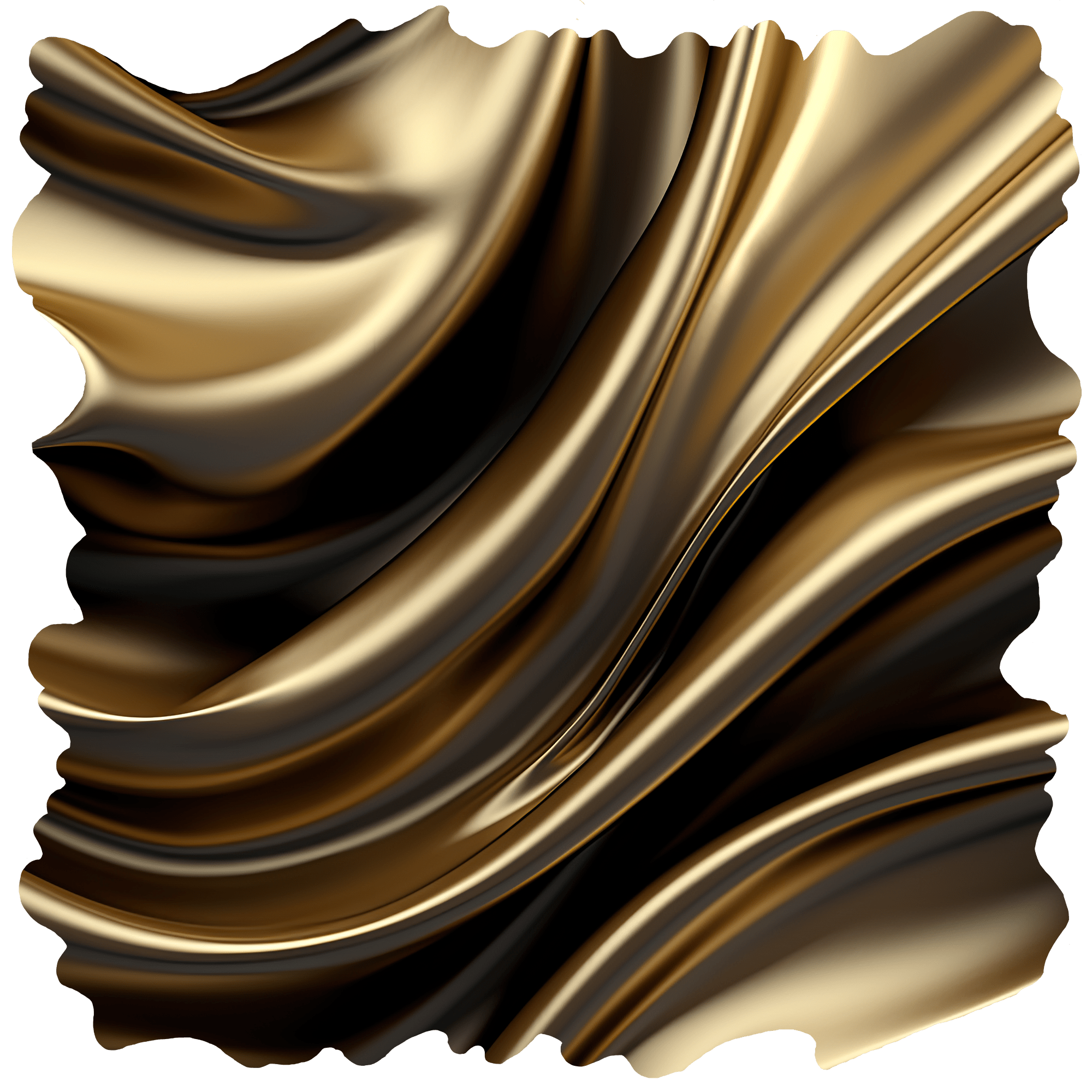 Titanium Veil - Unlimited Art Project -