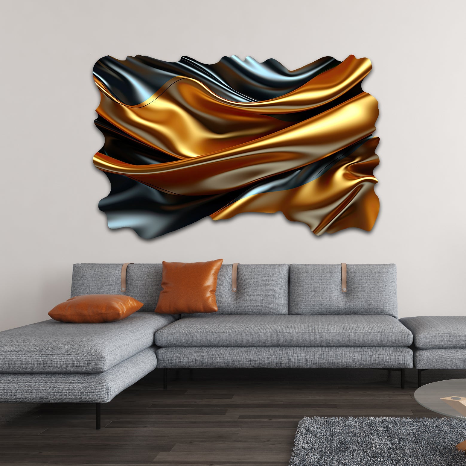 Vanadium - Unlimited Art Project -