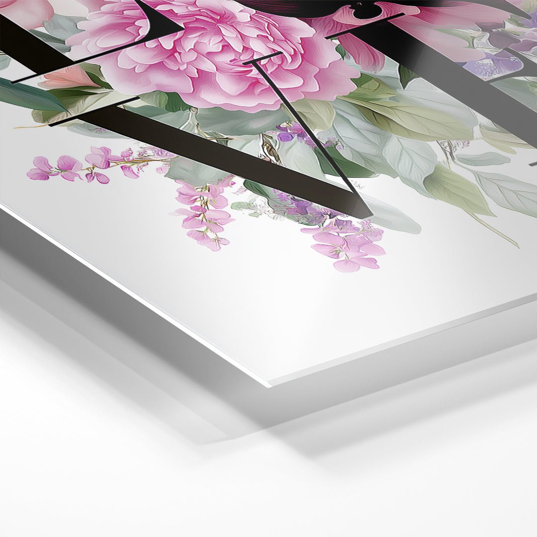 Violet Rose LOVE - Unlimited Art Project -