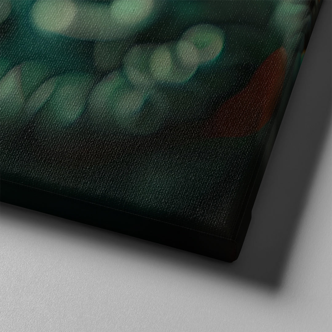 Wealth - Unlimited Art Project -