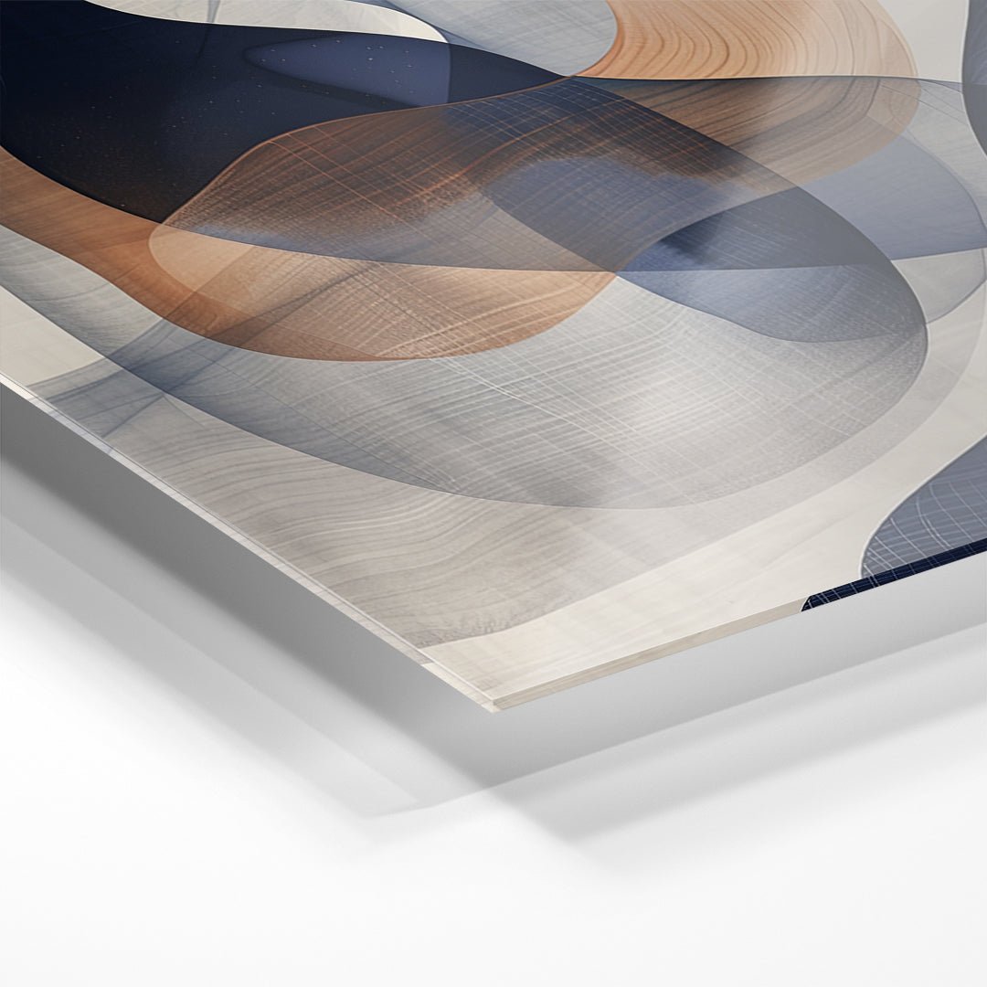 Without Warning - Unlimited Art Project -